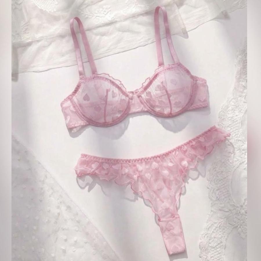 Conjunto Mina